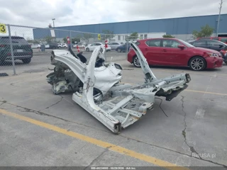 ACURA ACURA INTEGRA TYPE S