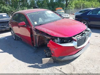 MAZDA MAZDA CX-30 PREFERRED PACKAGE