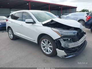 ACURA ACURA RDX STANDARD