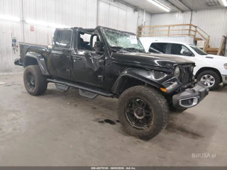 JEEP JEEP GLADIATOR SPORT S 4X4