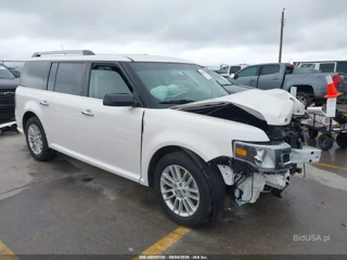 FORD FORD FLEX SEL
