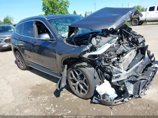 BMW X1 XDRIVE28I
