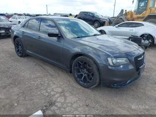 CHRYSLER CHRYSLER 300 TOURING