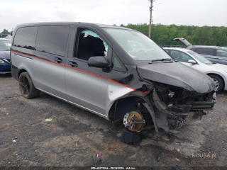 MERCEDES-BENZ MERCEDES-BENZ METRIS
