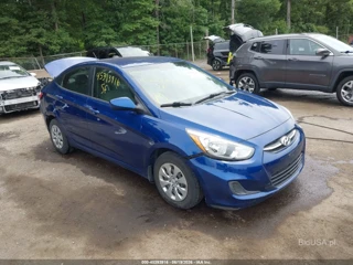 HYUNDAI HYUNDAI ACCENT GLS
