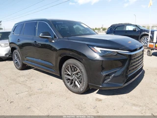 LEXUS LEXUS TX 350 PREMIUM