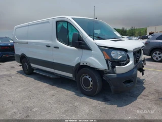 FORD FORD TRANSIT-150