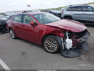 LEXUS LEXUS ES 350