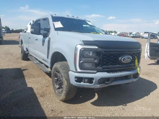 FORD FORD F-250 LARIAT