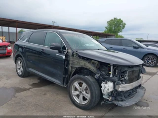 KIA KIA SORENTO LX