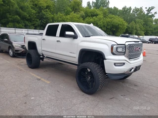 GMC SIERRA 1500 DENALI
