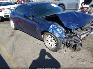 TOYOTA TOYOTA 86