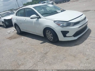 KIA KIA RIO S