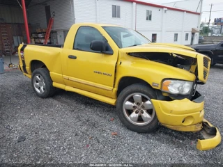 DODGE DODGE RAM 1500 SLT/LARAMIE