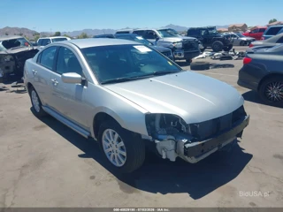 MITSUBISHI MITSUBISHI GALANT FE