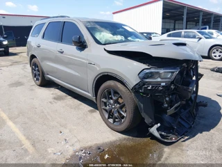 DODGE DODGE DURANGO GT PLUS AWD HEMI V8