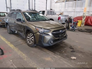 SUBARU SUBARU OUTBACK PREMIUM