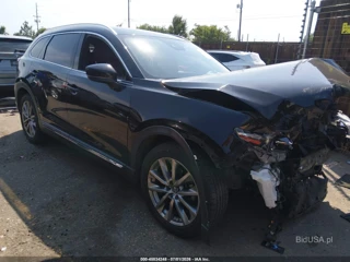MAZDA MAZDA CX-9 SIGNATURE