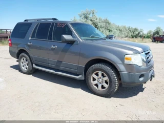 FORD FORD EXPEDITION XL