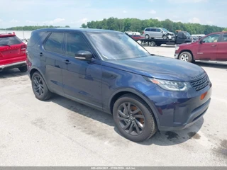 LAND ROVER LAND ROVER DISCOVERY SE