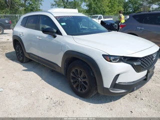 MAZDA MAZDA CX-50 2.5 S SELECT