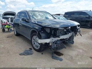 MERCEDES-BENZ MERCEDES-BENZ GLC 300 4MATIC SUV