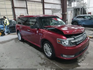FORD FORD FLEX SEL