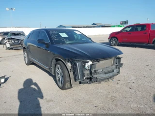CADILLAC CADILLAC LYRIQ TECH W/1SA