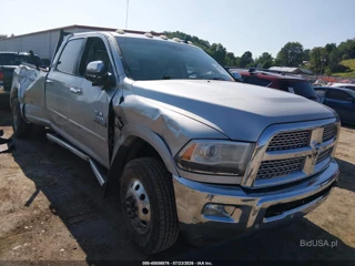 RAM RAM 3500 LARAMIE