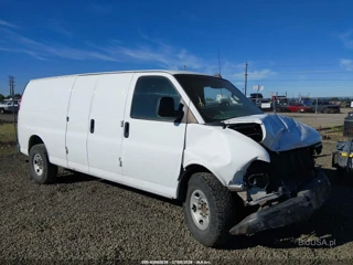 CHEVROLET CHEVROLET EXPRESS 2500 1WT