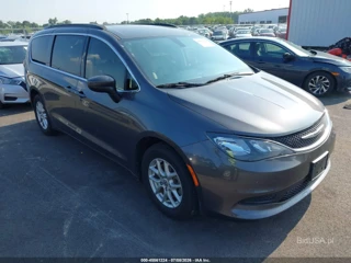 CHRYSLER CHRYSLER VOYAGER LXI