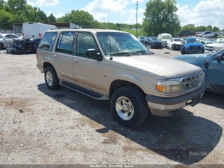 FORD FORD EXPLORER EDDIE BAUER/LIMITED/XLT