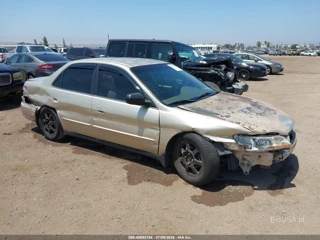 HONDA HONDA ACCORD 2.3 SE