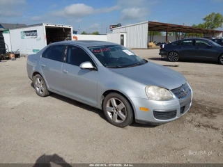 VOLKSWAGEN VOLKSWAGEN JETTA SE/SEL