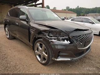 GENESIS GENESIS GV80 2.5T AWD