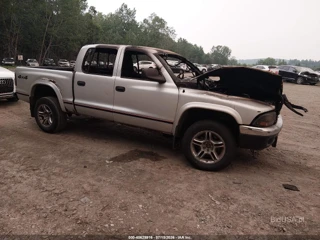 DODGE DODGE DAKOTA SLT
