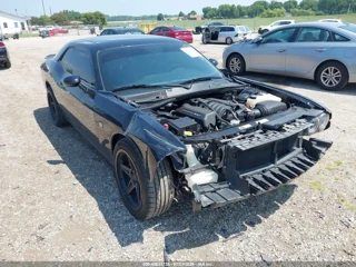 DODGE DODGE CHALLENGER R/T SCAT PACK