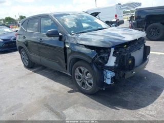 KIA KIA SELTOS LX