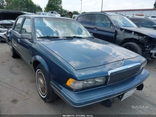 BUICK BUICK CENTURY SPECIAL/CUSTOM/LIMITED