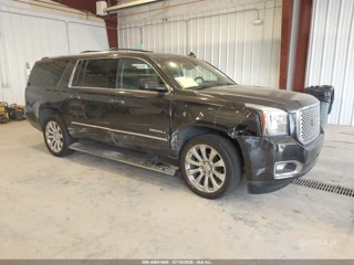 GMC YUKON XL DENALI