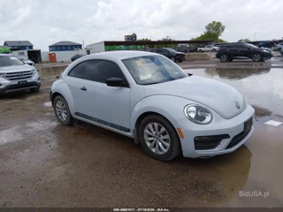 VOLKSWAGEN VOLKSWAGEN BEETLE #PINKBEETLE/1.8T CLASSIC/1.8T S