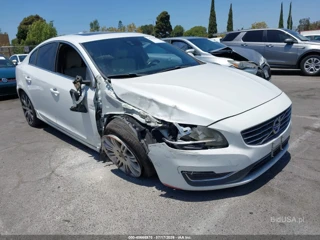 VOLVO VOLVO S60 T6