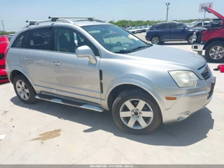 SATURN SATURN VUE V6 XR