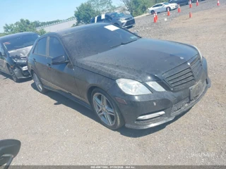 MERCEDES-BENZ MERCEDES-BENZ E 350 4MATIC