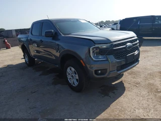 FORD FORD RANGER XL