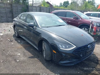 HYUNDAI HYUNDAI SONATA SEL
