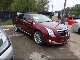 CADILLAC CADILLAC XTS PREMIUM COLLECTION