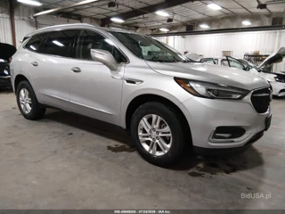 BUICK BUICK ENCLAVE AWD PREMIUM