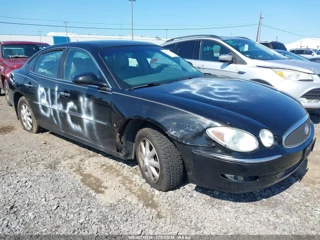 BUICK BUICK LACROSSE CXL