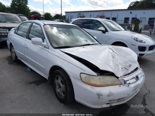 HONDA HONDA ACCORD 3.0 EX